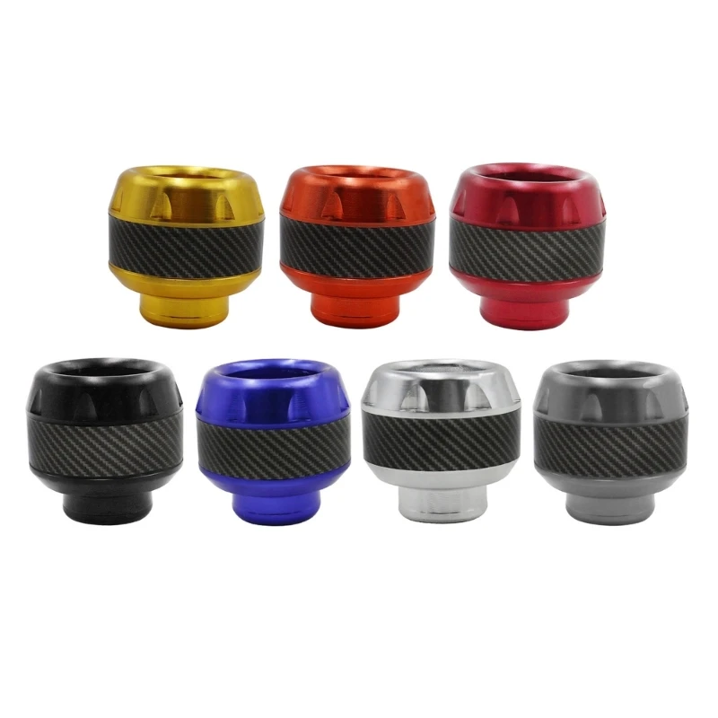 

G8TE Motorcycle Frame Sliders Crash Pad Falling Protector Guard Engine Sliders Cover