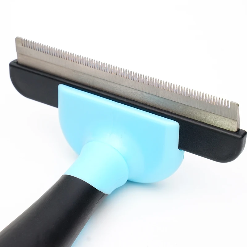 Thumbnail 4 - #19 Cheapest Cat Deshedding Brushes Deals You Can Get