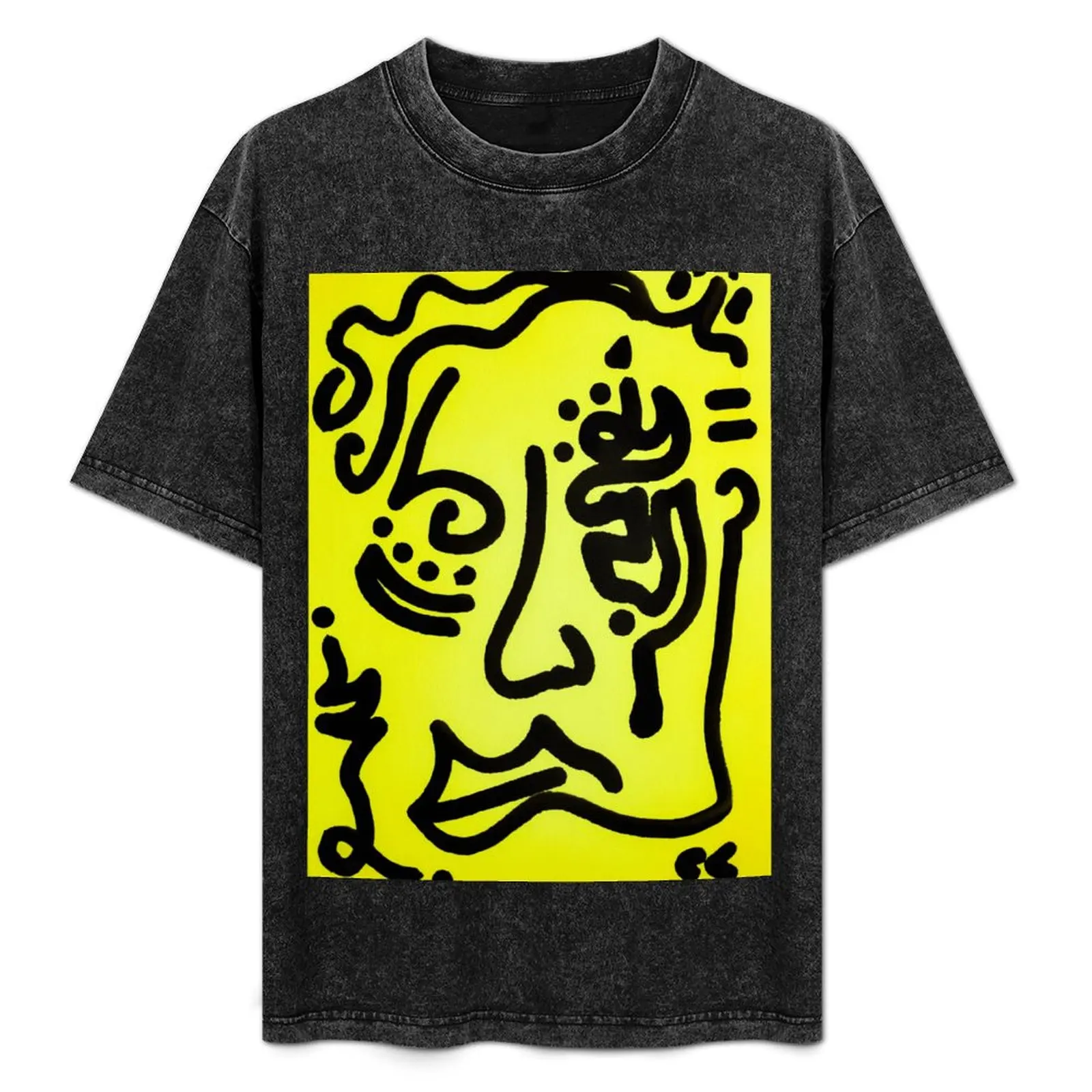 

CRY BABY EARTH T-Shirt cute tops cheap stuff anime t shirts summer tops men t shirts