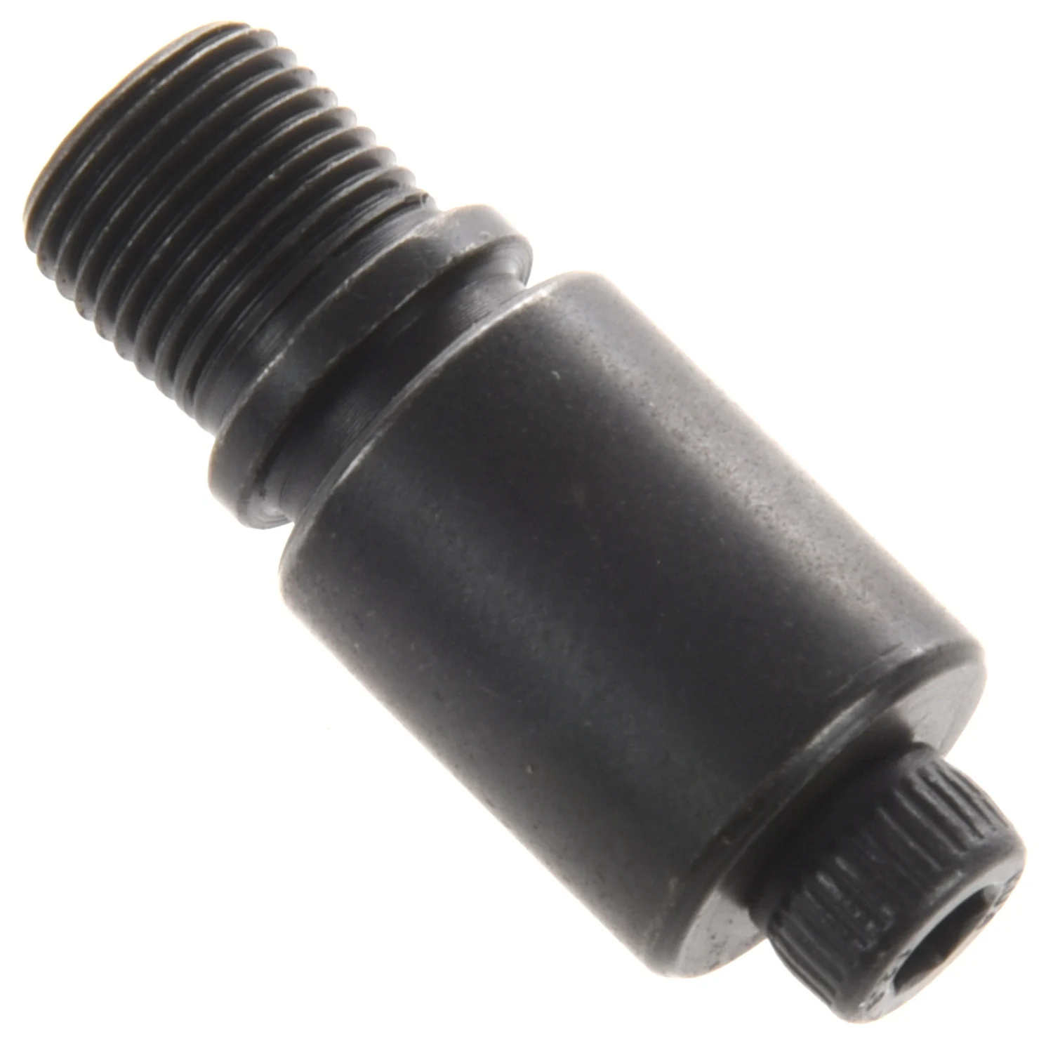 Conector de brazo de trémolo de guitarra eléctrica M9, Conector de barra Whammy para sistema de puente de trémolo