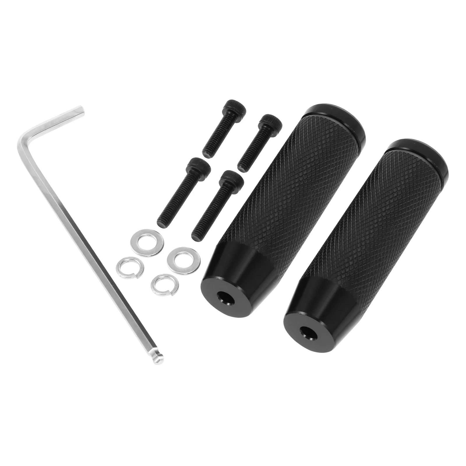 

1 Pair Aluminum Alloy Bicycle Pedals Sturdy Wear-Resistant For Mountain Bike Adult Use Replacement Parts Bicycles Pedal