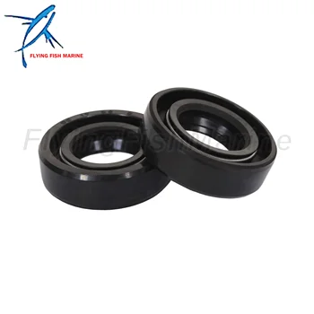Outboard Engine 346-65013-0 346650130M Oil Seal for Tohatsu Nissan / 161622 for Mercury / 5040080 for Evinrude Johnson 8HP-30HP