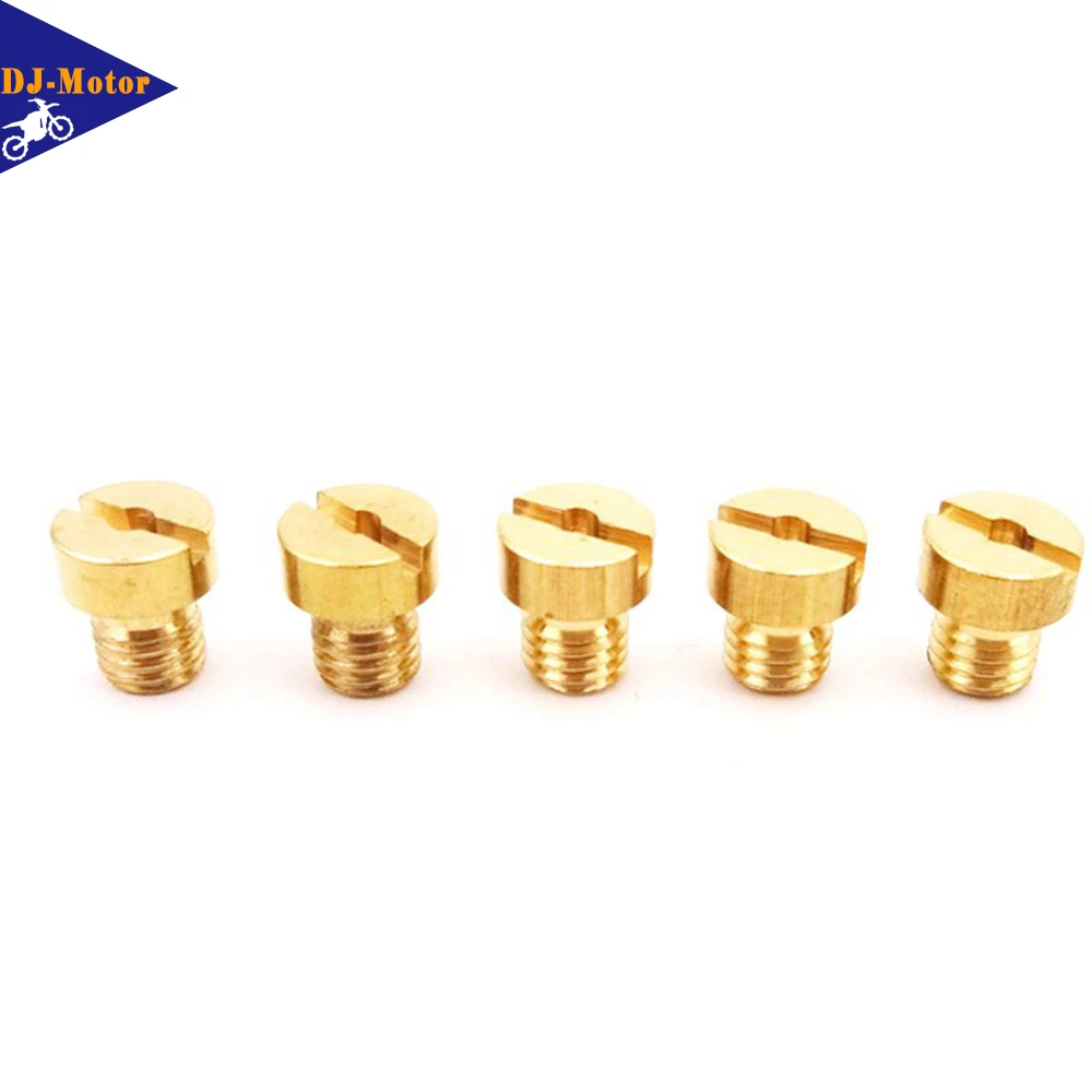 DJ-موتور 5 مللي متر المكربن الطائرات #60 65 70 75 80 ل 2 السكتة الدماغية 50cc 60cc 66cc 80cc بمحركات دراجة دفع الدراجة