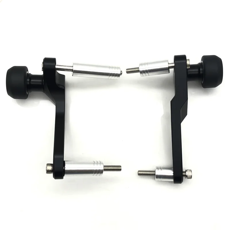 

Motorcycle Crash Protector Engine Protector For KAWASAKI NINJA 400 2017-2023 Motorcycle Body Falling Protection Pad