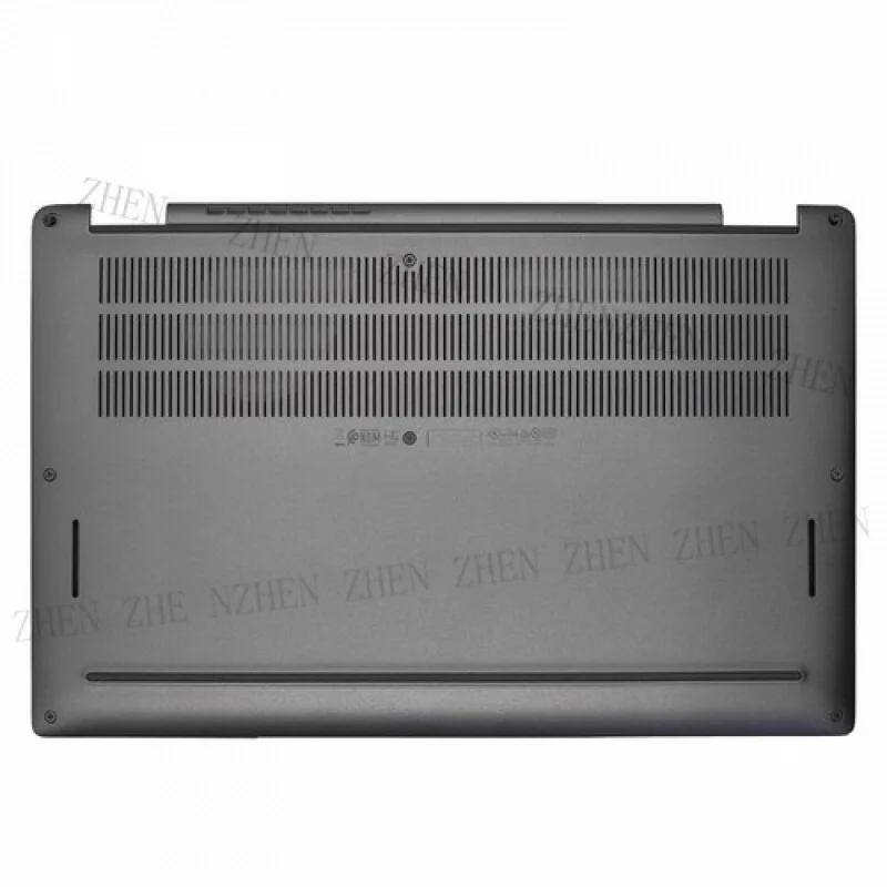 

Y для DELL Latitude 7410 E7410, нижняя крышка корпуса 0G0888, серебристо-серый