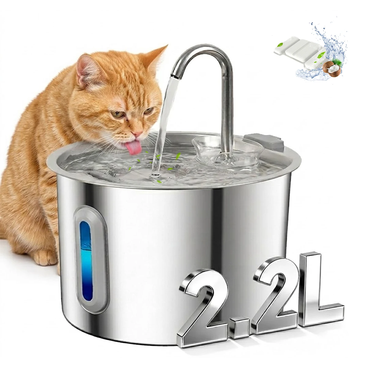 #76 Drinking Fountains List of Top Picks