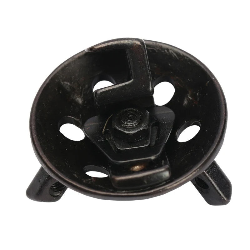 Industrial Sewing Machine Spare Parts Bar B1501-127-000 154628-001 Swivel Quick Change Foot Assembly Tool Turret Presser ASM