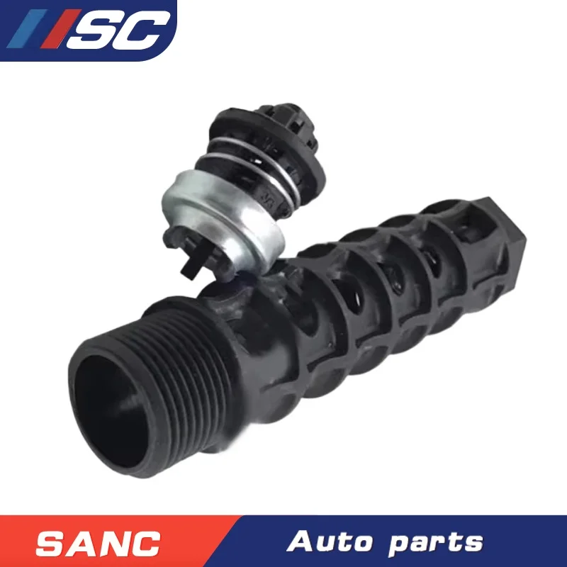 

10PCS Brand New OE 5541525 Engine Oil Cooler Filter One Way Valve For Chevy Cruze Aveo Sonic Trax Orlando Vauxhall Astra