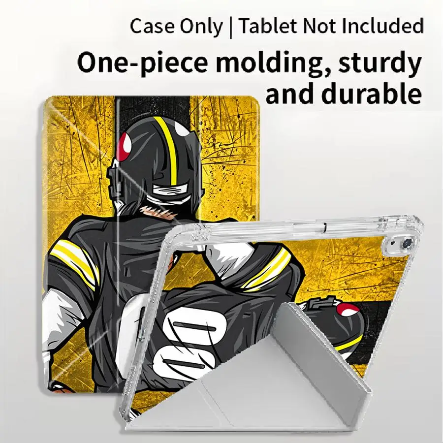 capa-suporte-y-fold-athlete's-back-para-ipad-air-4-5-m3-m2-m4-11-polegadas-11ª-10ª-9ª-8ª-7ª-geracao-129-polegadas-mini-6-7-pro-2025