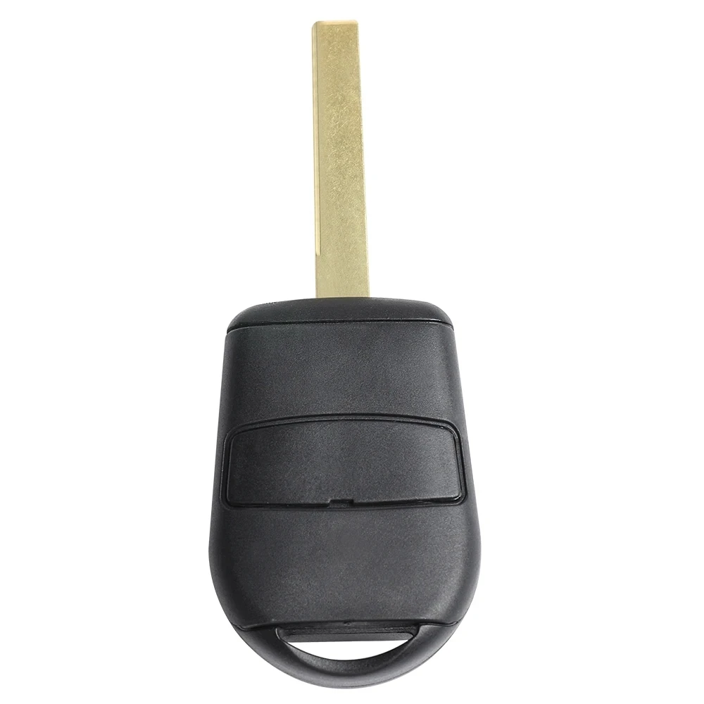 KEYECU 3 Buttons Remote Control Key Fob 315MHz/433MHz With ID44 Chip Inside for Land Rover L322 VOGUE HSE FCC: LX8FZV