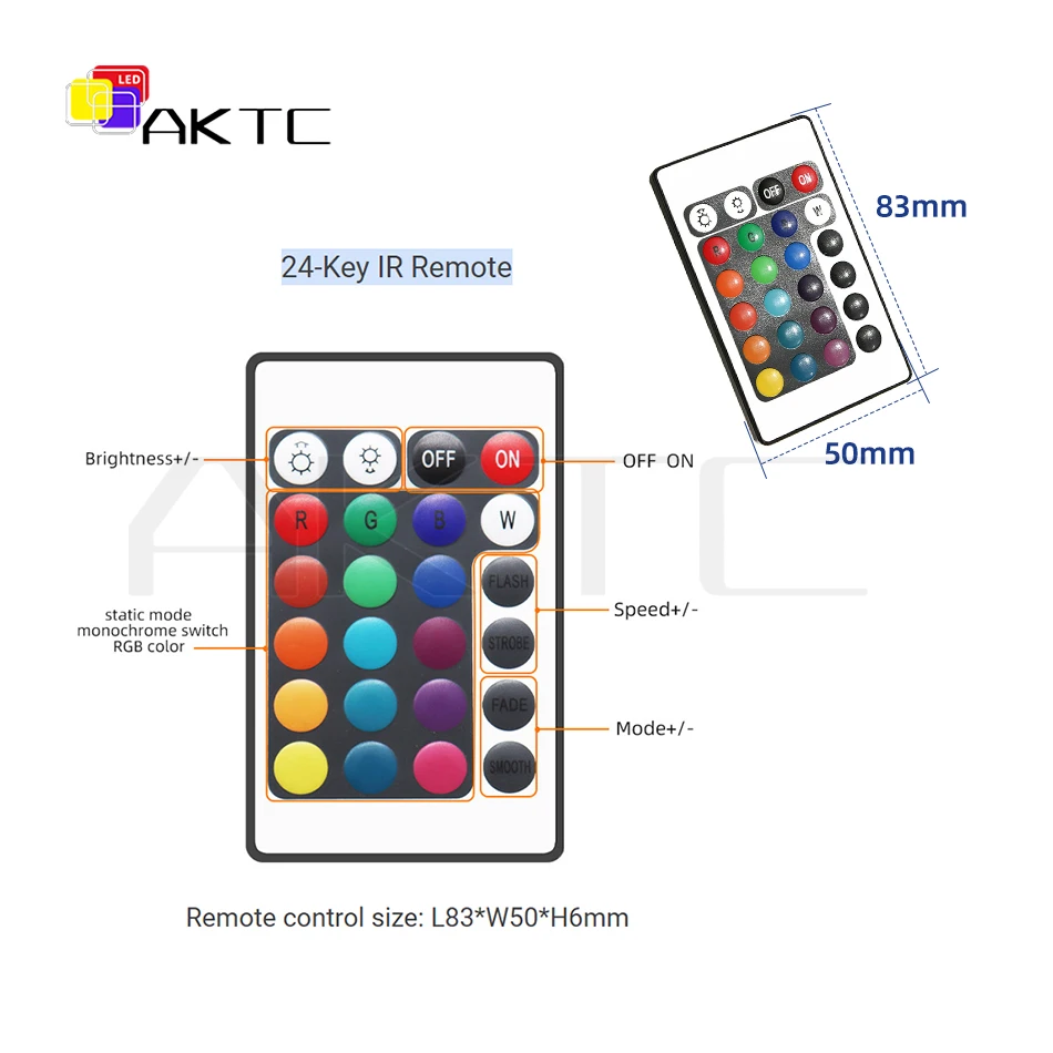 32mm kolorowa tablica świetlna RGB okrągłe źródło światła LED niskie napięcie DC 5V kompatybilne ładowanie/przełącznik dotykowy pilot/bateria 3.7V