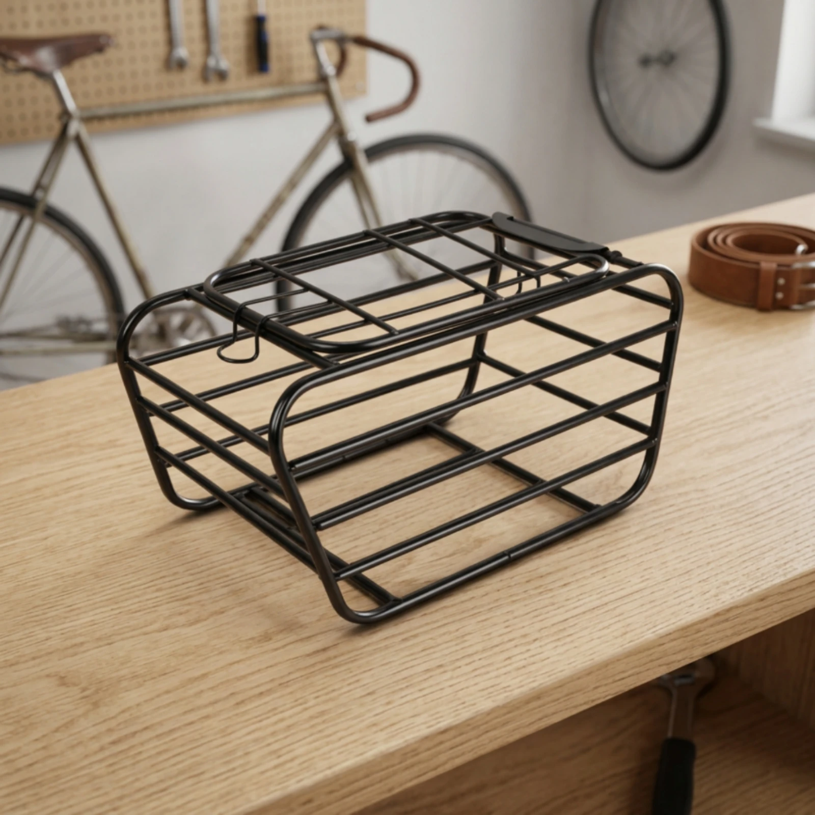Cycle Rear Pet Carrier Basket - Cycling For Commute 评论和价格