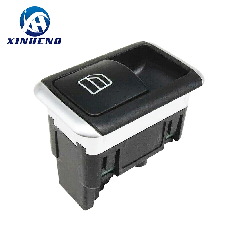 

For Mercedes-Benz E-CLASS A207 C207 S212 E200 E220 E250 E300 E350 E500 63 AMG Power Window Switch Button A2049058202 2049055502