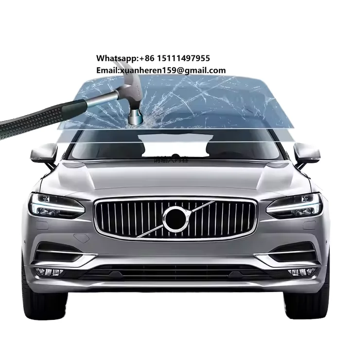 

Пленка для автомобильных стекол CeramicShield Auto TPU с 10-летней гарантией, защита от УФ-излучения и ударов, рулон для лобового стекла автомобиля