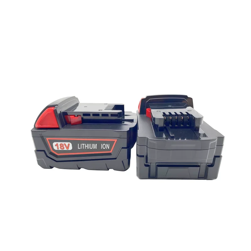 Napájení pro M18 18V 6000mAh Náhradní lithium-iontová baterie, pro model M18 B5 XC Li-ion baterie 48-11-1815 2604-20 48-11-1850 - náhled 5