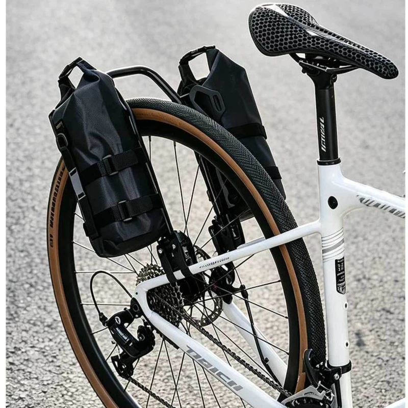 Supporto per Forcella Biciclet - Picture Of Mountain Biking recensione e prezzo