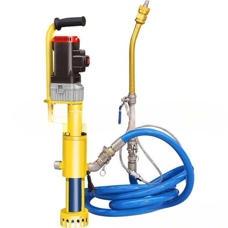 

Multifunctional small paint sprayer