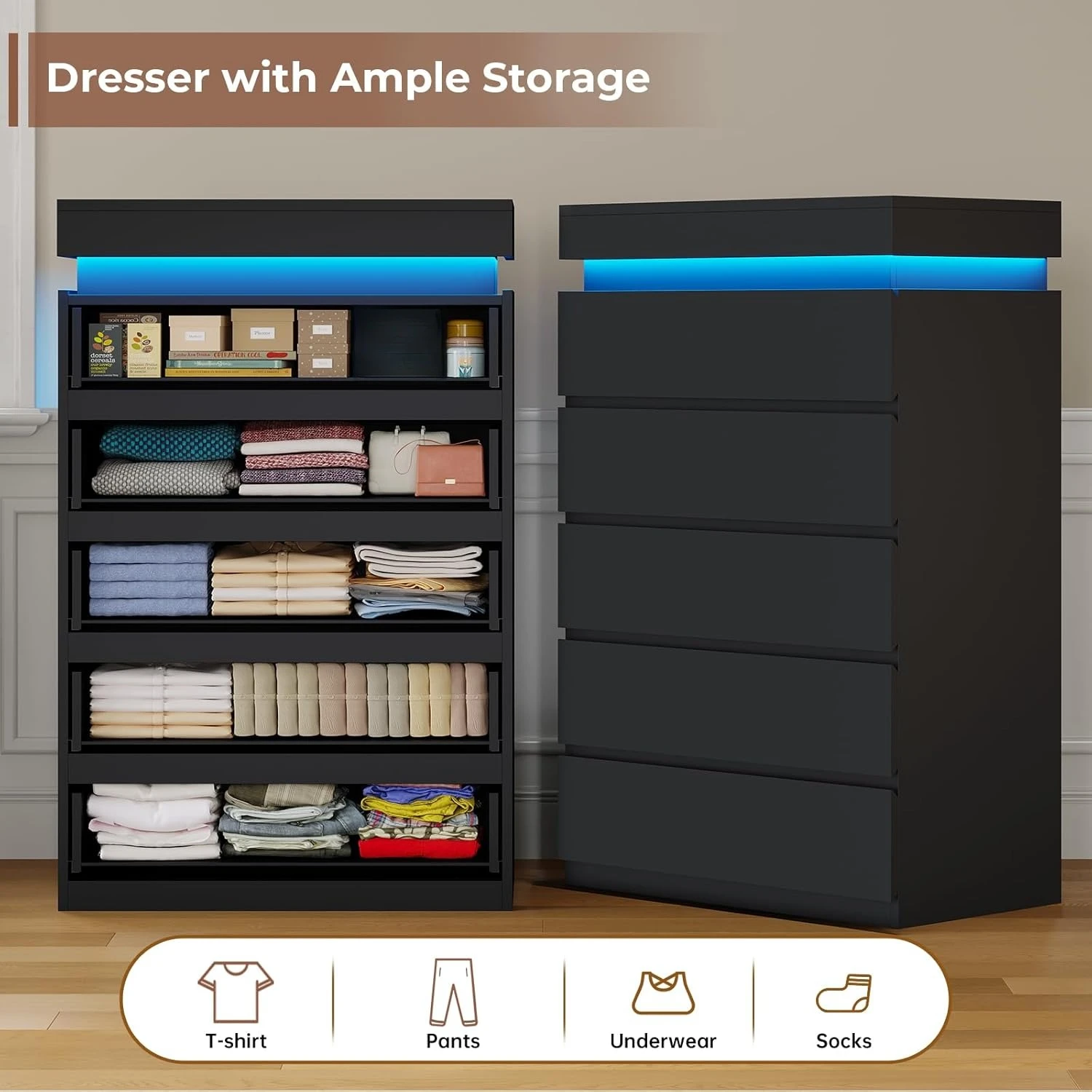 Thumbnail 3 - #35 Best Chest of Drawers to Buy In 2026