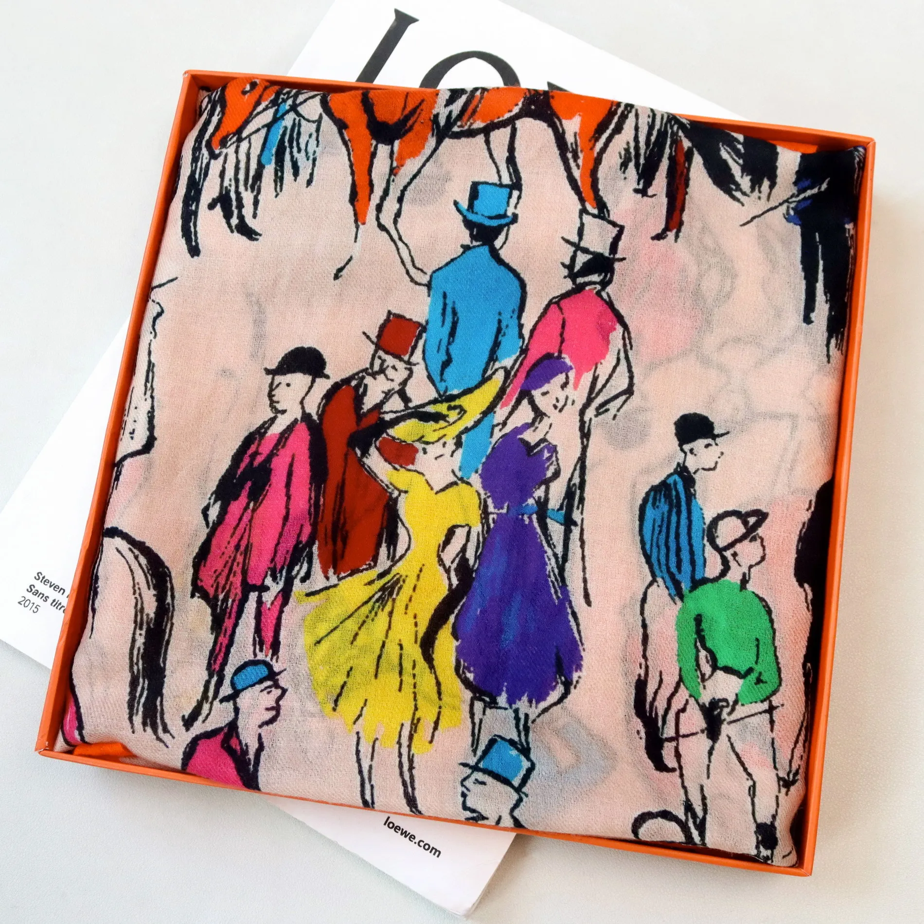 

Кашемировый шарф с бахромой для женщин, теплый квадратный пашмина-платок, мягкая шаль, фулярд, 100 см