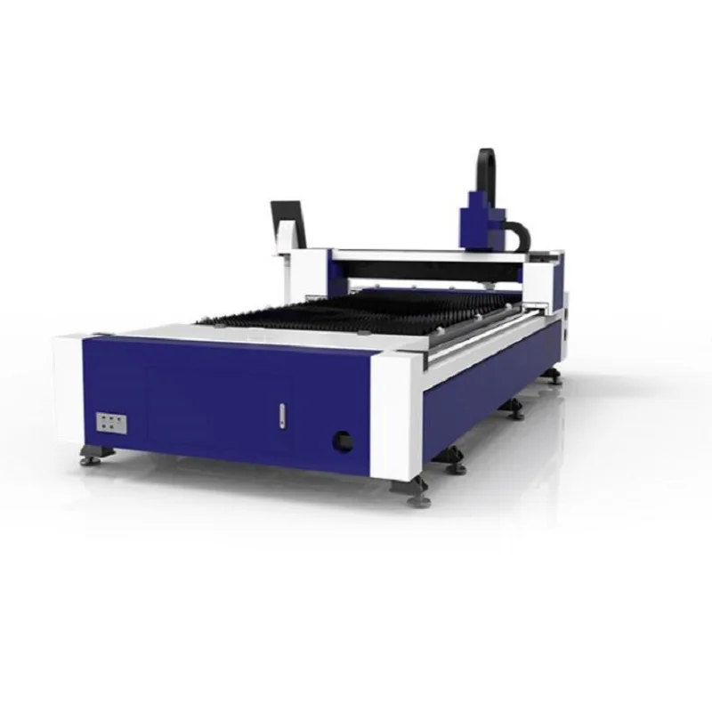 Wholesale SJ-3015EA Fiber Laser Cutting Machine