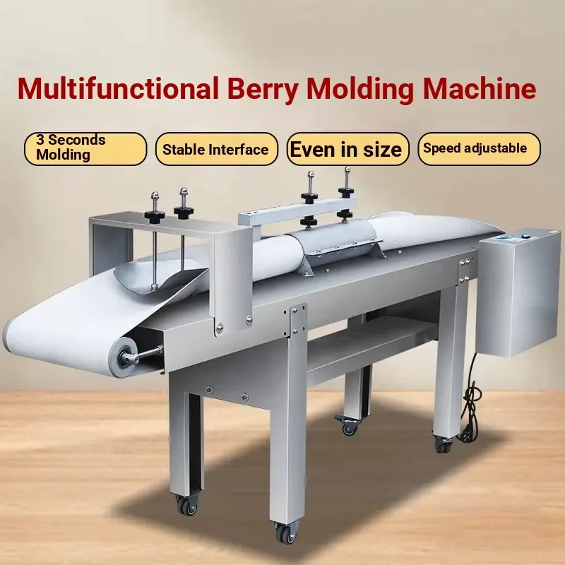 2026 New  Auto Bagel Forming Machine Doughnut Moulding Maker New Bakery Equipment Food Grade Stainless Steel  Customized