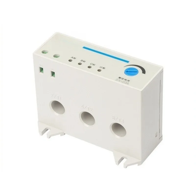 For Motor Integrated Protector JD-8 2/20A Power Cabinet Electronic Motor Starter Protector