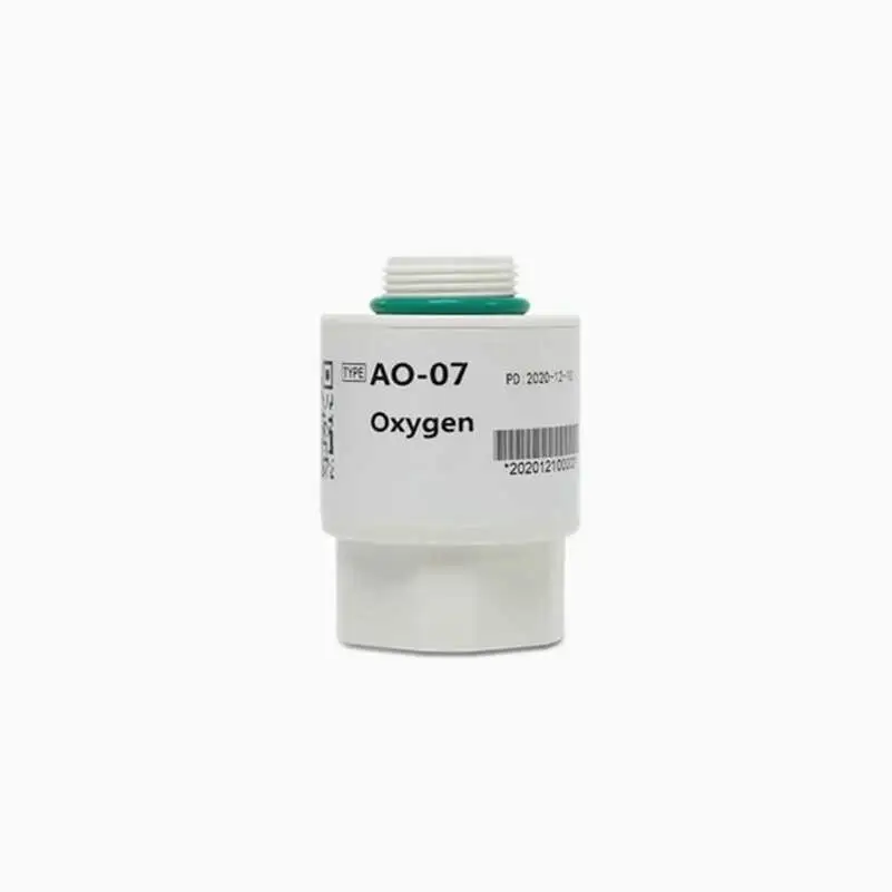 AO-07 SV300 SV350 SV600 SV800 Ventilator Oxygen Cell MOX3 Oxygen Sensor