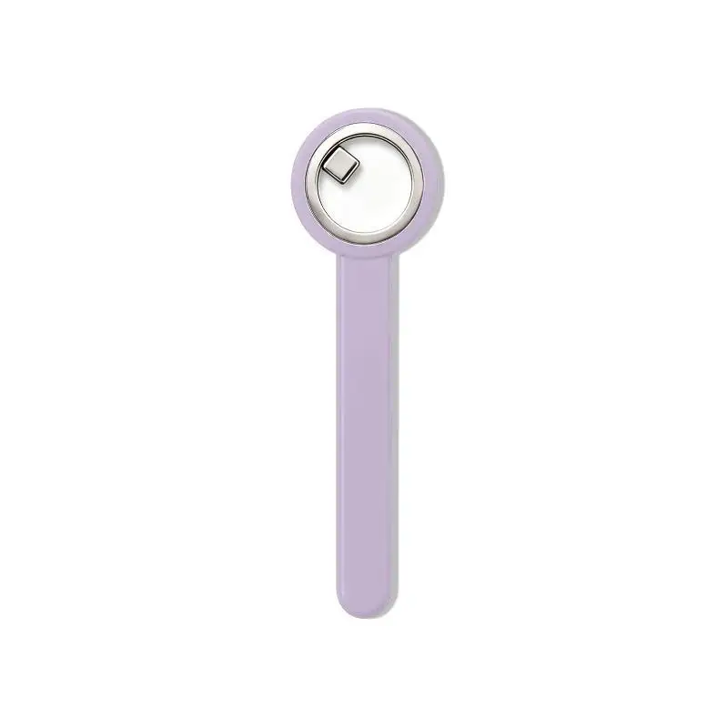 Cat Eye Nail Magnet Ring Portable Reusable Magnetic Tool for Gel Polish Professional Salon Nail Art Manicure
