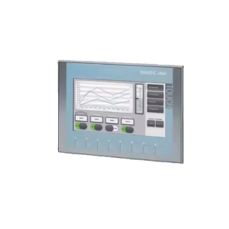 

Панель KTP700 PROFINET PROFIBUS оригинал6AV2 123 6AV2123-2GA03-0AX0 6AV21232GA030AX0 новый.