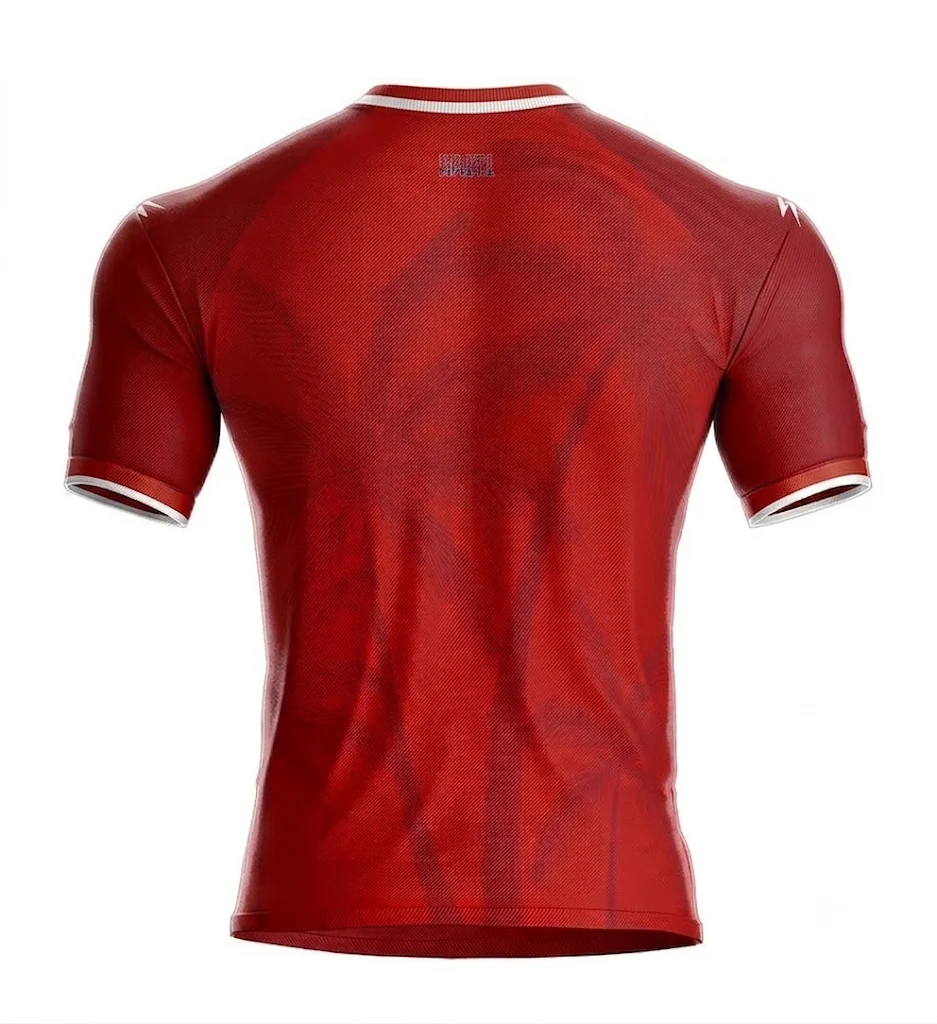 Thumbnail 3 - #3 Best Athletic Training Tops to Buy In 2026