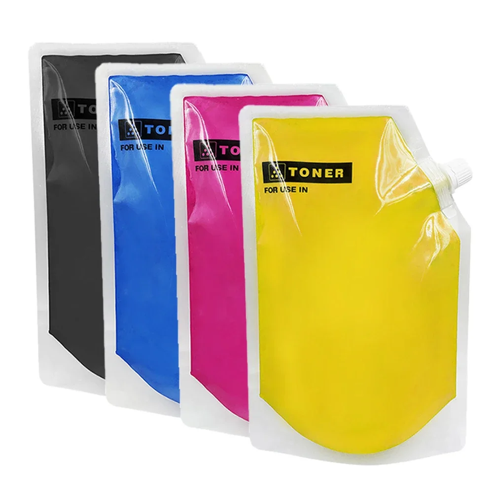 Poudre de toner laser 307A CE740A CE74l'autorisation CE742A CE743A, compatible avec imprimante HP, pour document Laserjet CP5225 CP5225n CP5225dn