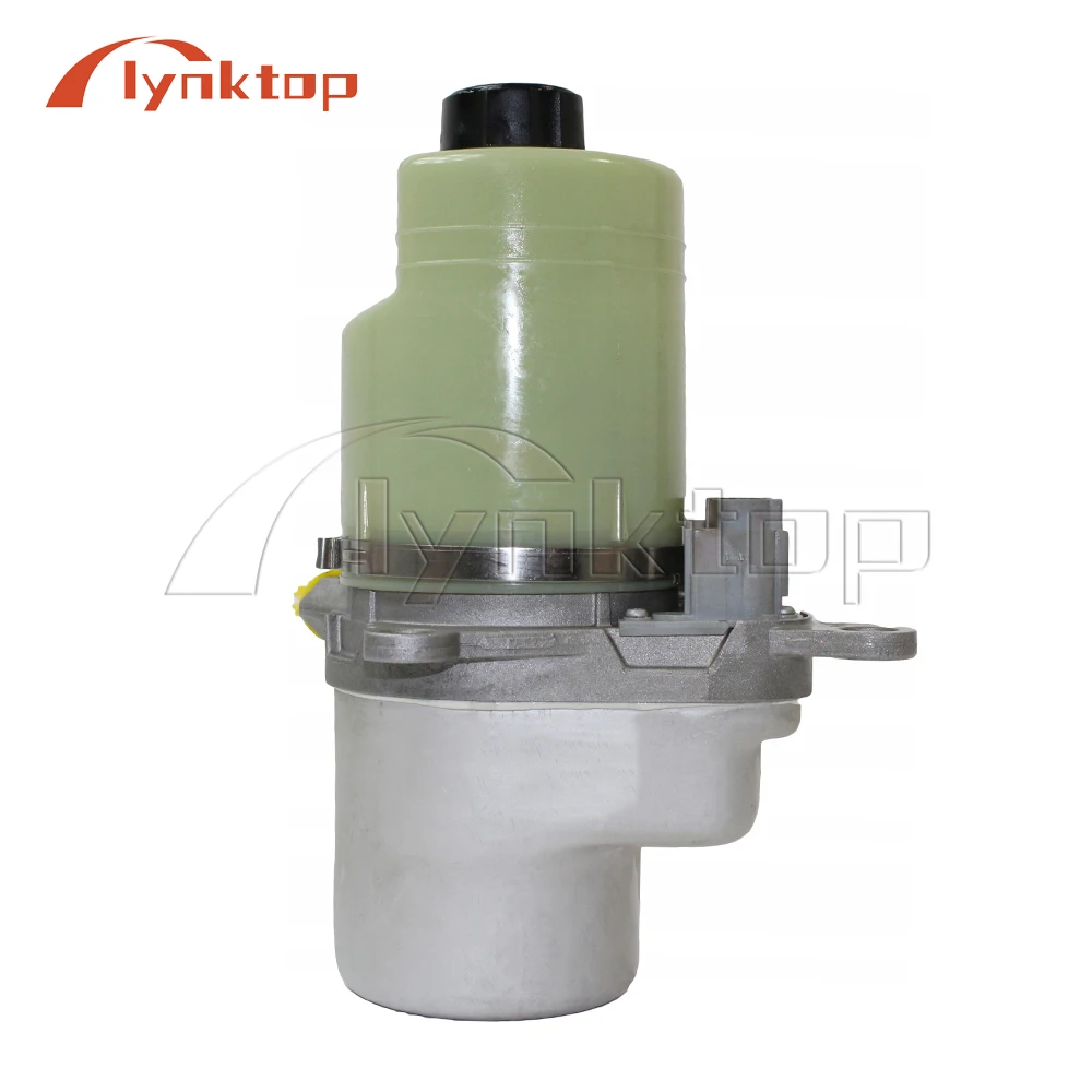 Electrical Hydraulic Power Steering Pump for Ford Focus 1.8 C-Max Mazda 3 2.0 06-11 4M513K514CD