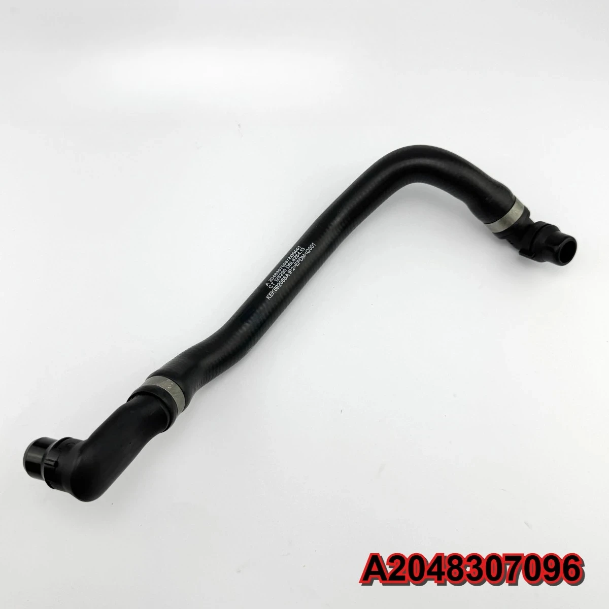 

A2048307096 Шланг в сборе для Mercedes-Benz E 260 CGI, E 250 BlueEFFICIENCY, CLS 350, E180/220