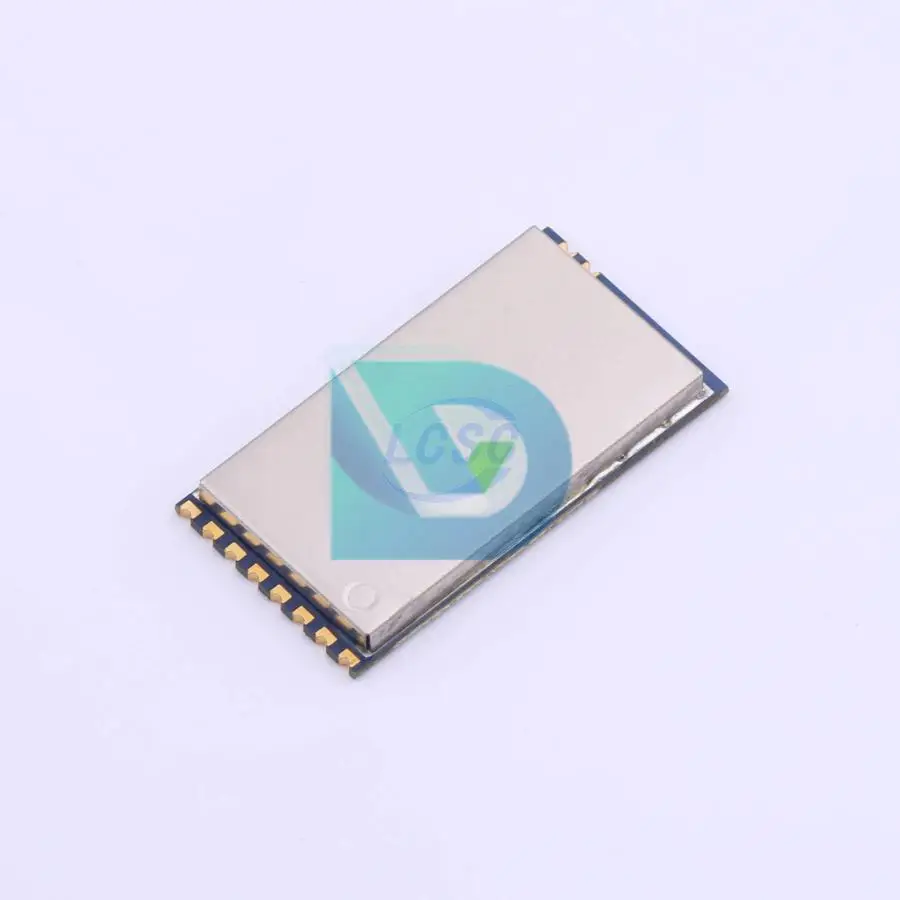 LORA610II-470MHz SMD, écheveaux de LoRa de 16.1x29.9mm nouvelle LORA610II-470MHz originale