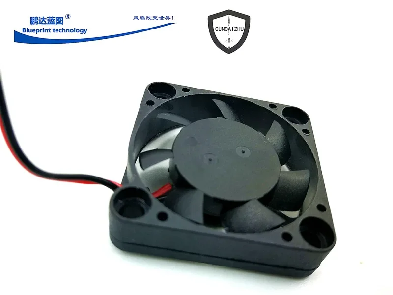 pa 12v5v 3cm 30MM 30x30x7 3007 Miniature Notebook Audio Amplifier Cooling Fan