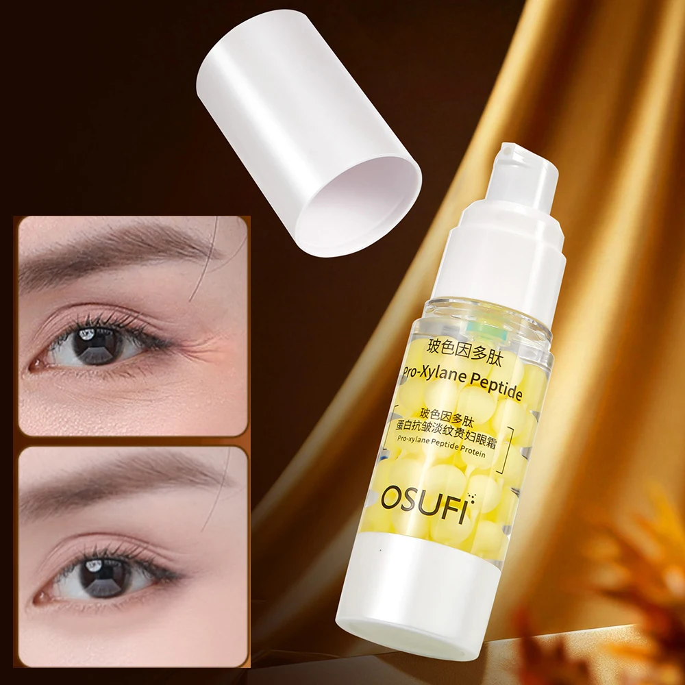osufi-pro-xylane-peptide-protein-eye-cream-improve-dark-circles-against-puffiness-fat-granule-eye-bags-moisturizing-eye-cream