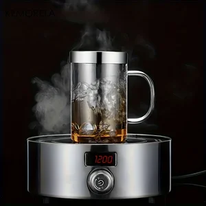 6 Main Sales Xicara Cha - №6