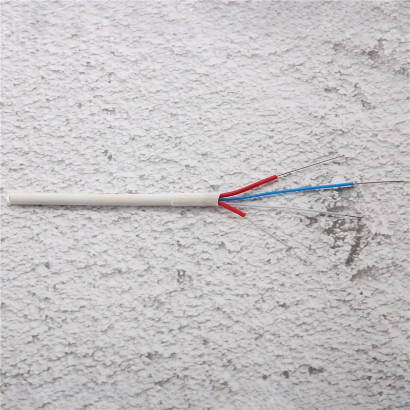 세라믹 히터 납땜 스테이션 교체 가열 요소, 사이크 936, 898D, 852D, 909D, 8586D 용, A1322, 24V, 50W, 5 개