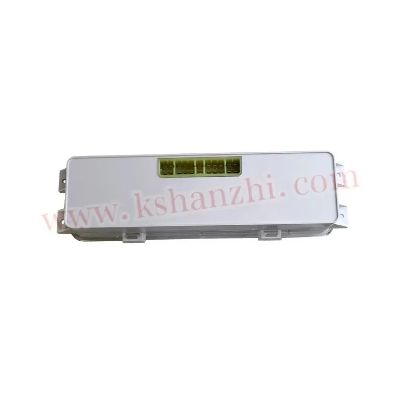 

NewInstrument Assembly 22N52-40801, Forklift Parts Meter Assy For FD20~30 T3/TD27
