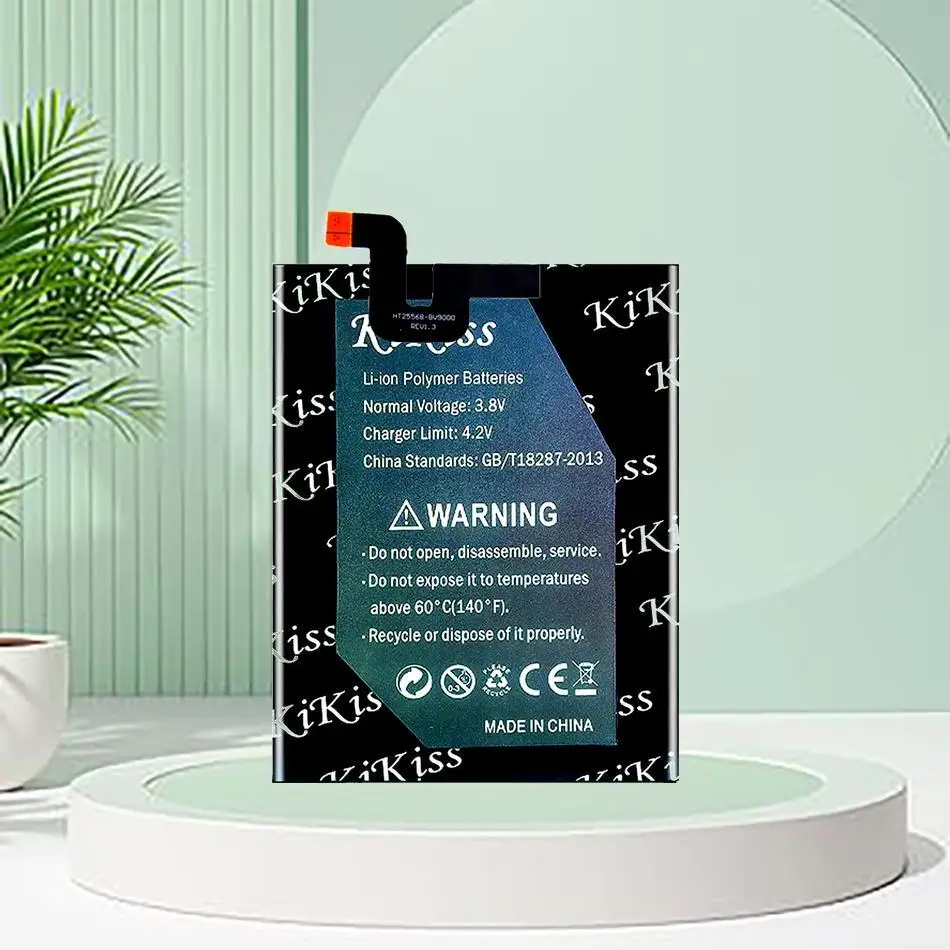 

Battery C11P1706 6800Mah For Asus Zenfone Max Pro M1 6.0 Inch ZB601KL ZB602KL X00TDB X00TDE Mobile Phone