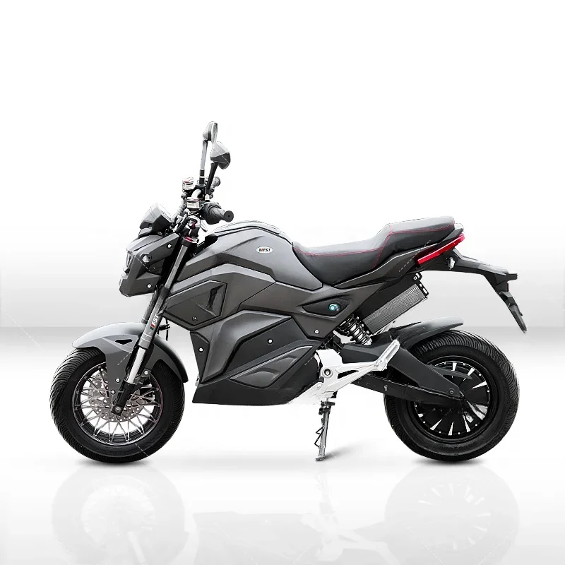 adultos motos electrica chinas precios powerful electric scooter 3000W electric motorcycle