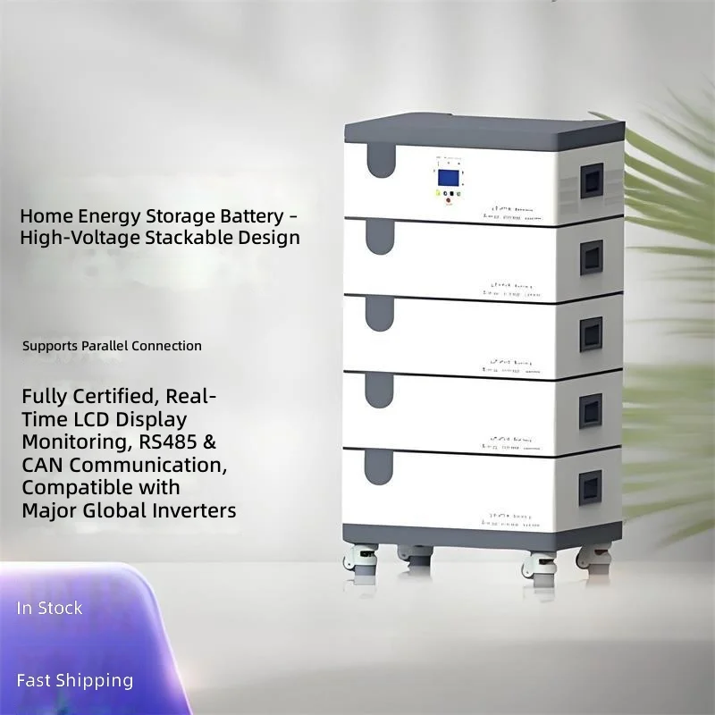 Professional supply of floor-to-ceiling home energy storage systems, home energy storage power generation systems, photovoltaic