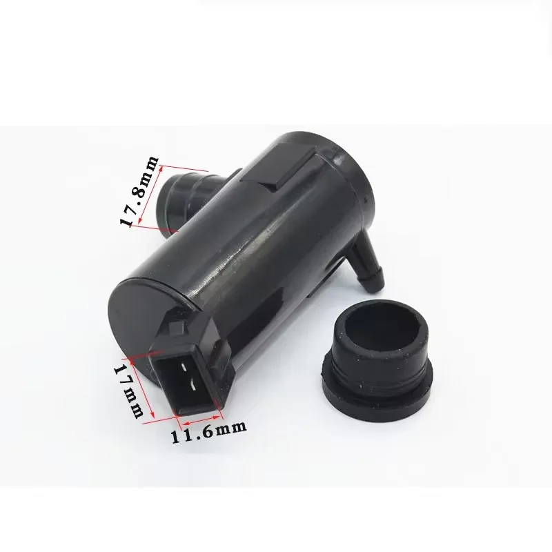 

Car Wiper Spray Motor For Geely Panda Lc Gx2 Gc2-rv MK SC6