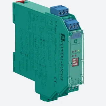 2025 Pepperl + Fuch… - image