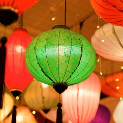 Lantern Hanging Lanterns Japanese Chinese Lamps Sushi Party Bar Outdoor Vietnam Ramen Restaurant Decorations Decorative Lamp