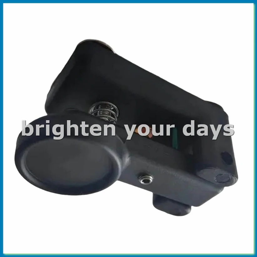 

QU-45255 Портативный коротковолновый ключ Морзе CW с магнитным любительским радио, ручной ключ, код Морзе CW Telegraph-A23U