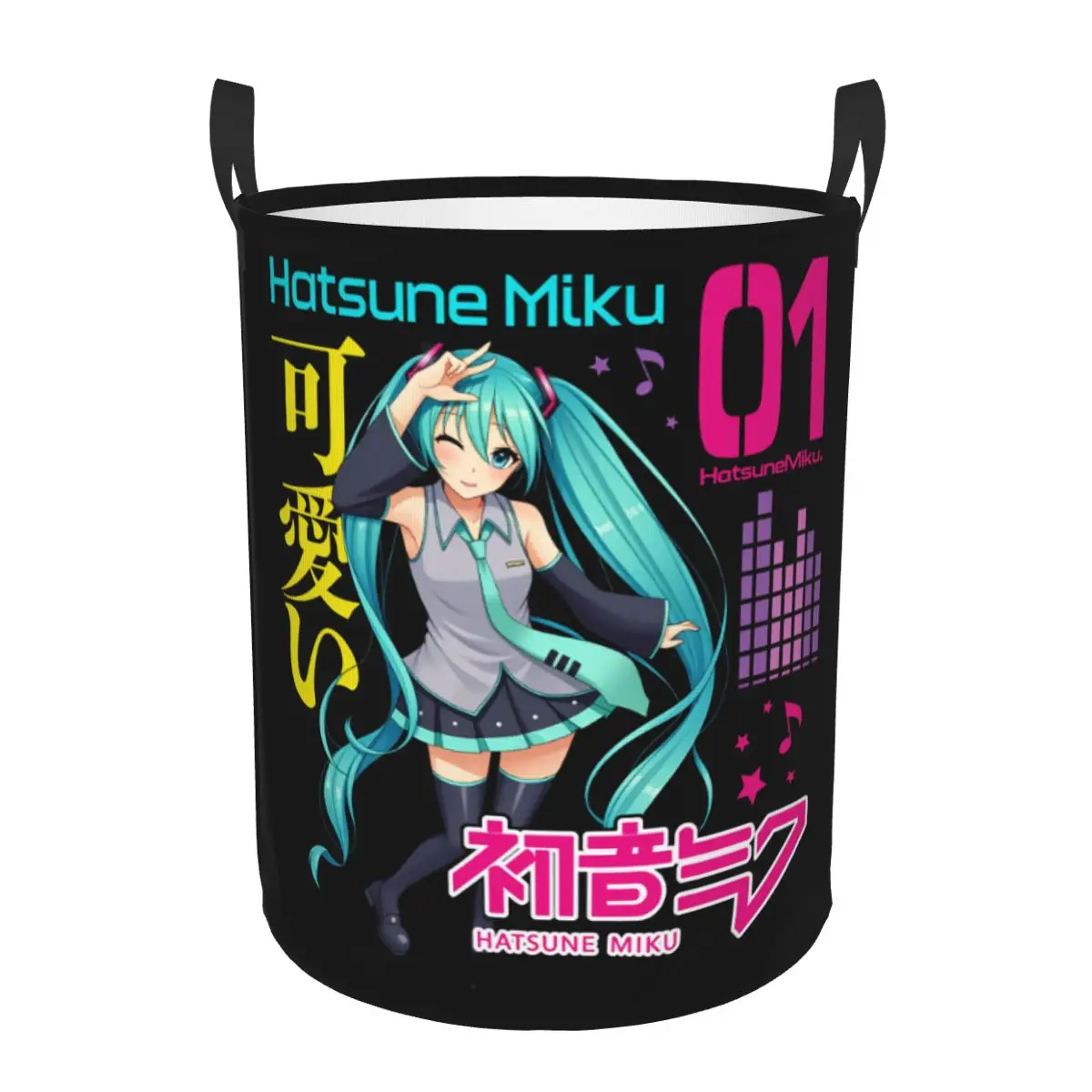 cesto-de-roupa-dobravel-hatsune-miku-vocaloid-anime-para-meninas-cesto-de-roupa-suja-kawaii-organizador-de-banheiro-cestos-de-armazenamento