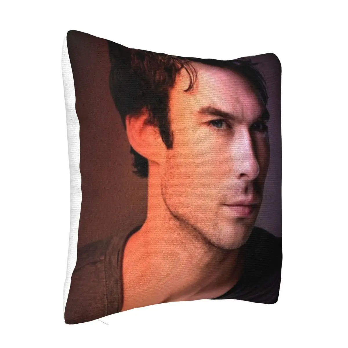 Ian Somerhalder 2 Sofa Cover Decorative Pillows Covers For Bed Pillows Pillow Case Pillow Cover