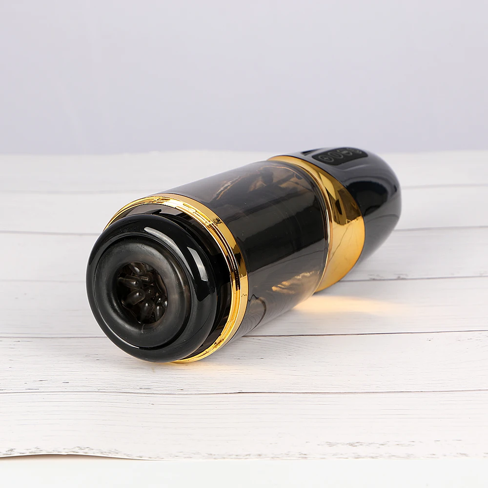 ذكر الاستمناء التلقائي دوران تلسكوبي سيليكون المهبل دمية بفرج حقيقي جهاز استمناء الجنس لعب للرجال المثيرة المنتج 18 +