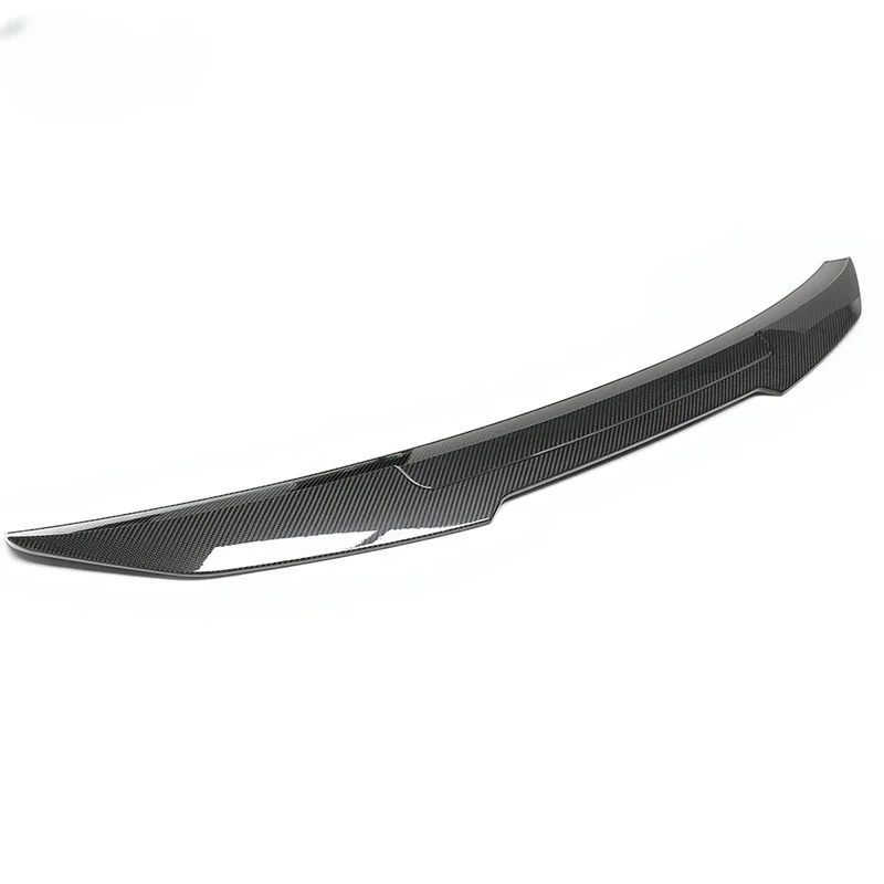 

High Quality Automotive Spoiler with Dry Carbon Fiber Fixed Spoiler